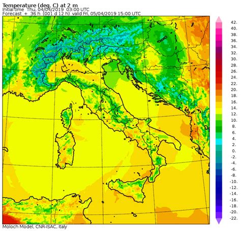 Allerta Meteo Forte Maltempo In Tutt Italia L Allarme Si Sposta Al