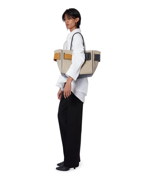 BOBBY SOFT Leather Handbags | SOFT Collection | BOYY