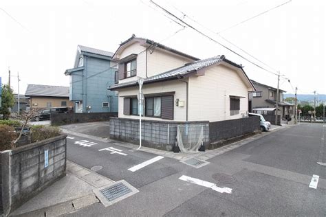 延岡市緑ヶ丘5丁目 中古住宅｜物件 ｜ いい住まいnext