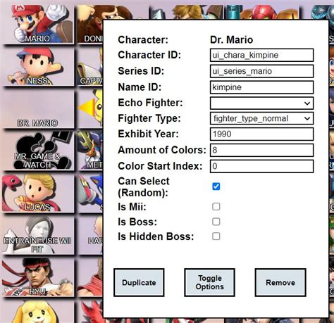 [en] Echo Fighter Addition Guide Step By Step [super Smash Bros Ultimate] [tutorials]