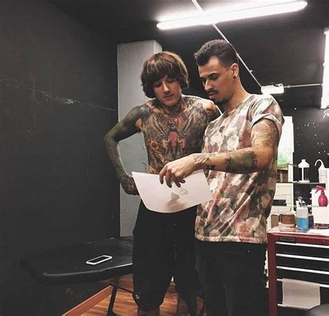 Pin By Figgy Vexton On Oli Sykes The Amity Affliction Mayday Parade