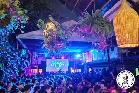 Ultimate Guide To San Jose Nightlife The Best Places To Party