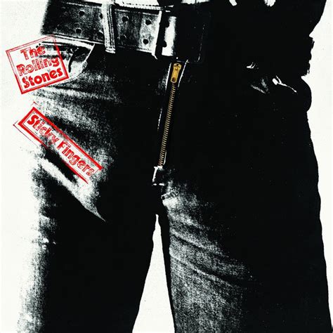 ‘Sticky Fingers’: The Rolling Stones Record A Classic