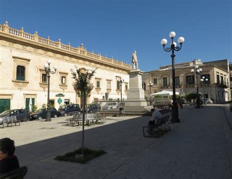 Piazza Busacca Scicli 2020 All You Need To Know Before You Go With