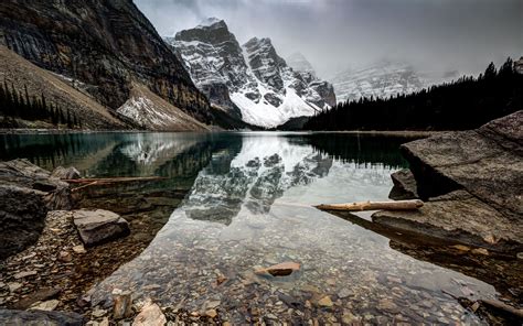 Canada Desktop Wallpapers - 4k, HD Canada Desktop Backgrounds on ...