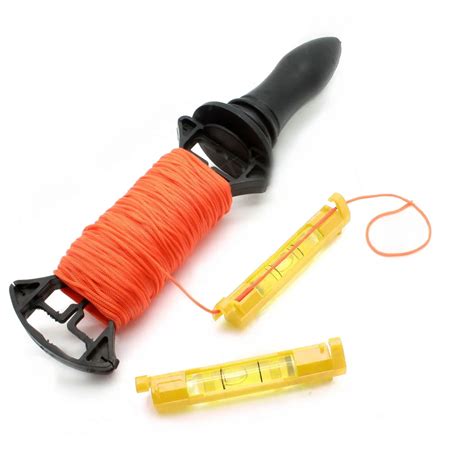 ZEAST линия подвесной уровень дух подвесной Уровень Дух Уровень прочный ...