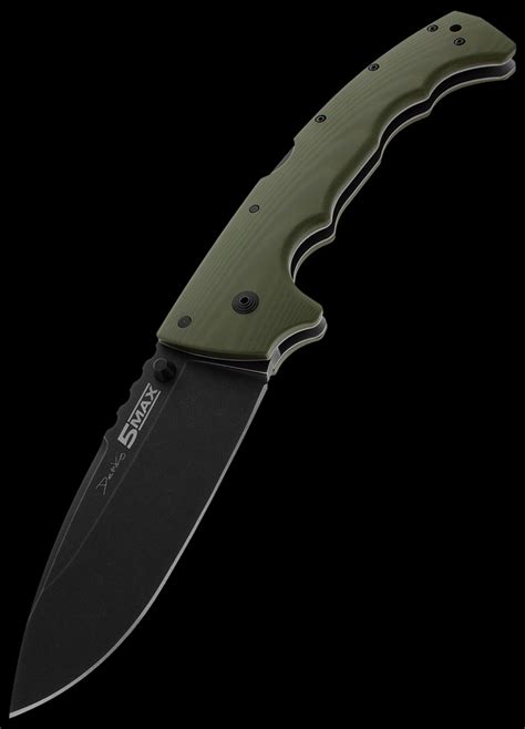 Cold Steel 5-Max Folding Knife