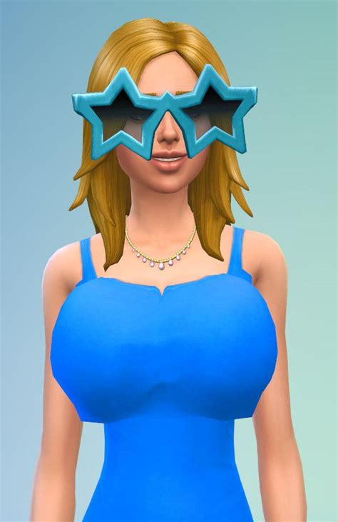 Sims 4 Breast Slider Aviationadams