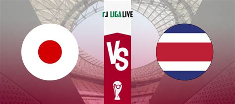 Japan Vs Costa Rica Streaming Und Voraussichtliche Aufstellung 27 11