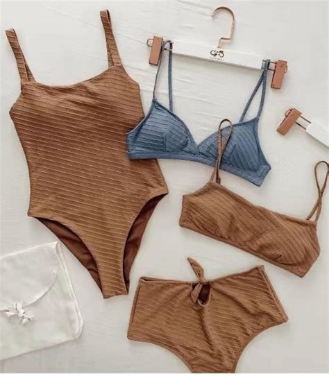 Stretchable Jacquard Fabric For Swimwear Bikini Price Sold Etsy