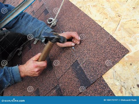 Roof Asphalt Shingles Royalty-Free Stock Photo | CartoonDealer.com ...