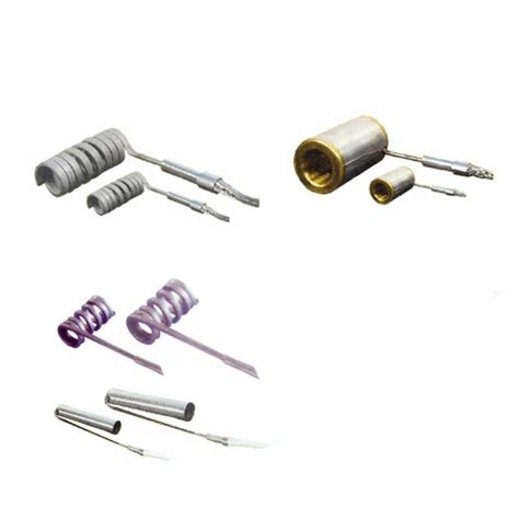 Hot Runner Heaters Hot Runner Mould Heaters Exporter From Chennai