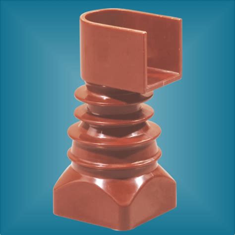 Kv Epoxy Resin Insulator Insulation Spout Vcb Busbar Transferring