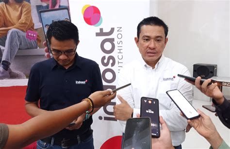 Indosat Tingkatkan Literasi Digital Lewat Festival Film Pendek Suara