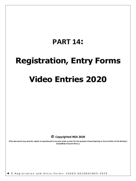 Fillable Online This Document May Only Be Copied Or Reproduced In Any