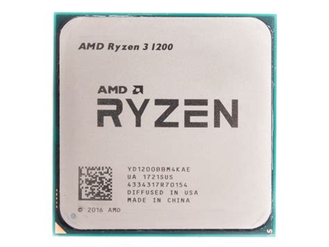 AMD Ryzen 3 1200: uma atualização inesperada! – Ednei P. de Melo