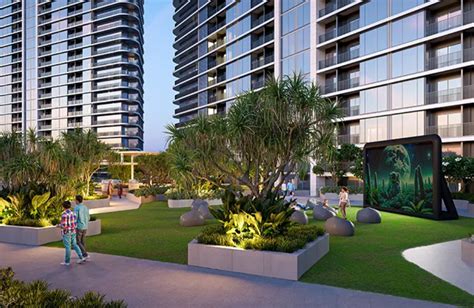 Sobha Solis At Motor City Mayfair Properties