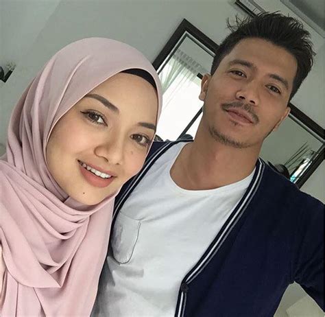 Encikshino Pelakon Suri Hati Mr Pilot Neelofa Dan Fattah Amin