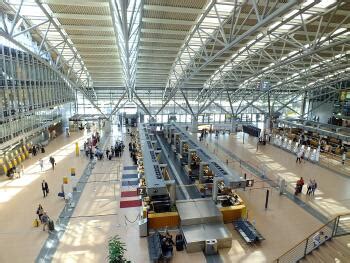 Flughafen Hamburg Last Minute Reisen bis zu 50 günstiger