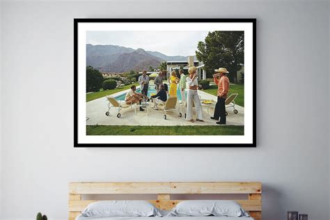 Slim Aarons Photographic Prints | Frame Today