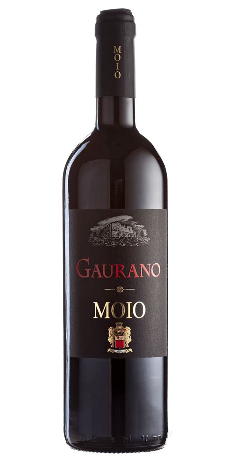 Gaurano Rosso Moio Enoteca Telaro Enoteca Telaro