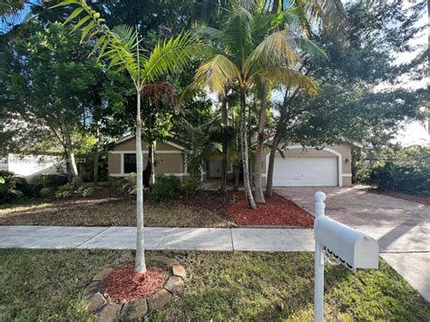 18300 NW 16th St Pembroke Pines FL 33029 MLS A11487496 Redfin