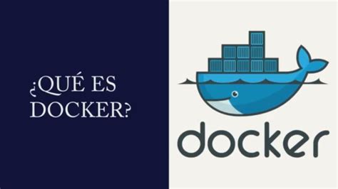 Docker Introducci N Aprender Big Data Desde Cero