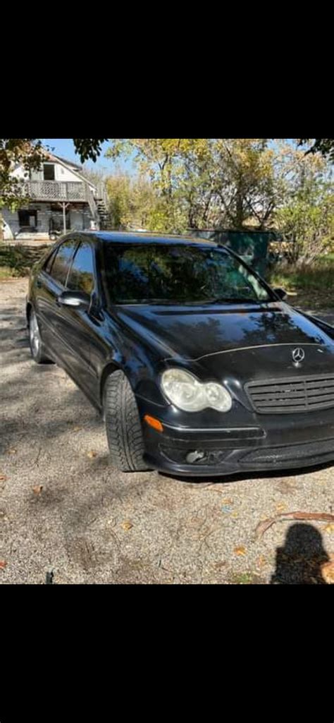 2006 Mercedes Benz Cars And Trucks Calgary Kijiji