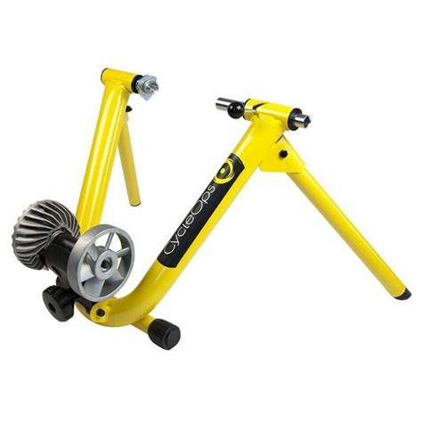 CYCLEOPS Fluid Trainers N A | Bike trainer, Indoor bike trainer, Indoor ...