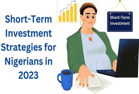 Short Term Investment Strategies For Nigerians In 2023 Navigating The