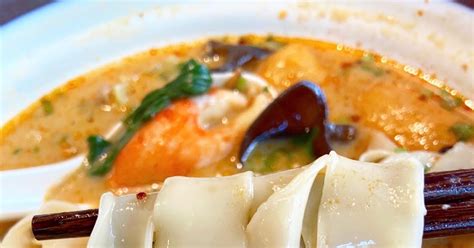 Weekend Food Escapes Zhang Liang Spicy Hot Pot Haymarket