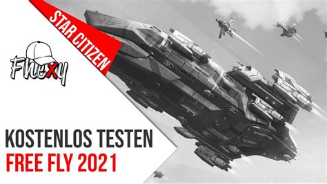 Jetzt Star Citizen Kostenlos Testen Bis Zum Free Fly Code