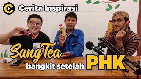 Mantan Pekerja Pabrik Gula Kini Jadi Pengusaha YouTube