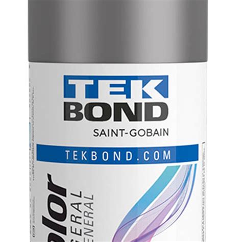 Tinta Spray Grafite Uso Geral Ml G Tekbond Felap