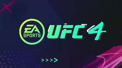 Ea Sports Ufc 4 Patch Update 3 Includes New Fighters Weight Class Moves And Gameplay Fixes