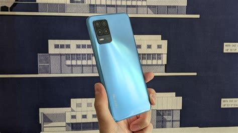 Realme 8 5G review | TechRadar