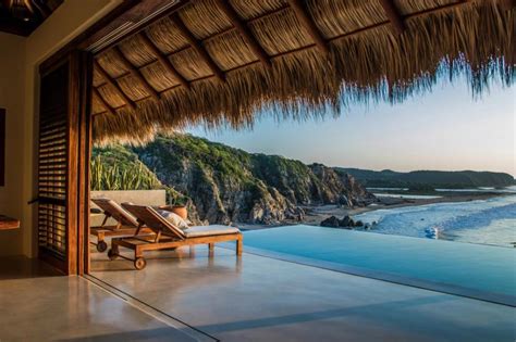 Huatulco, Mexico Luxury Vacation Rentals The 100 Collection™