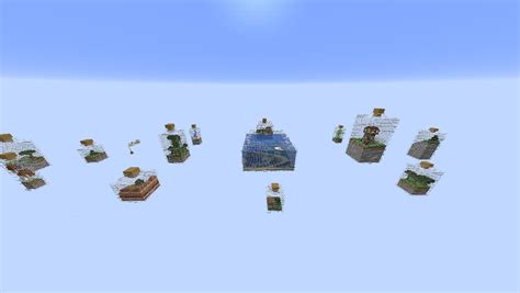 World In A Jar Remastered Beta Survival Map Wip Maps Maps