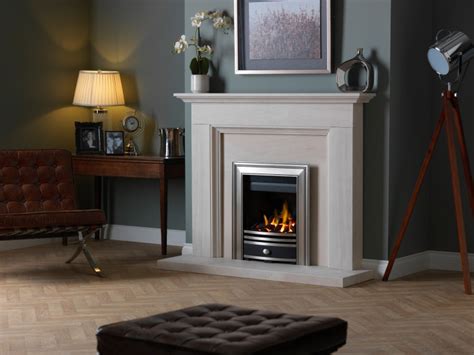 Paragon One Evolution Inset Gas Fire Quality Fireplaces