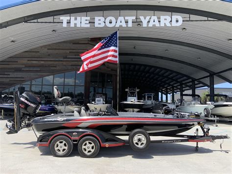 Used 2009 Ranger Z520 Comanche 70072 Marrero Boat Trader