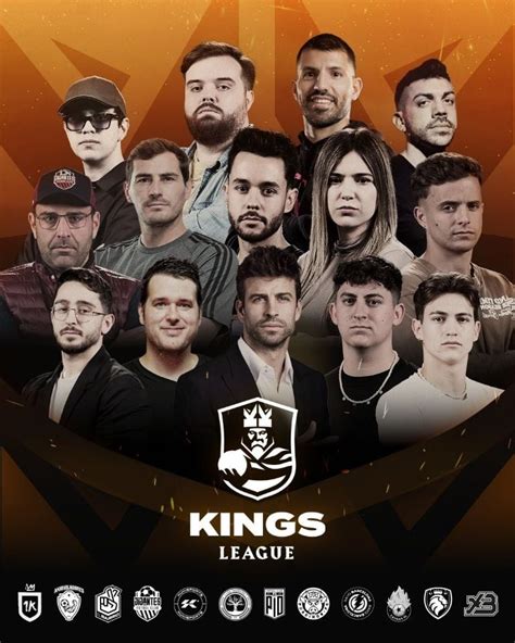 Chicharito ya tiene nuevo equipo en Kings League competirá contra