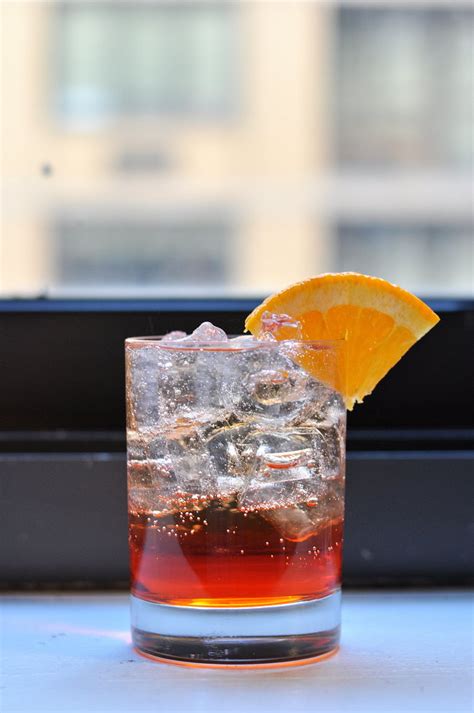 [Carlyle Pub] Aperol Spritz | Best Thing We Ate