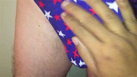 I Put My Bikini On Him And Started Feeling Him Up Gay Porn XHamster