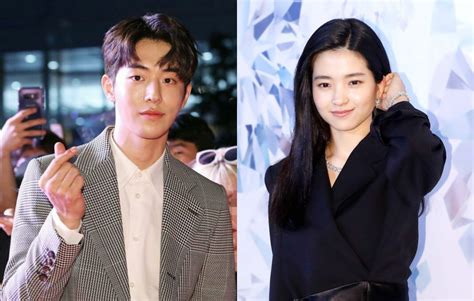 Nam Joo Hyuk And Kim Tae Ri Receive Offer To Star In Tvn Drama Twenty