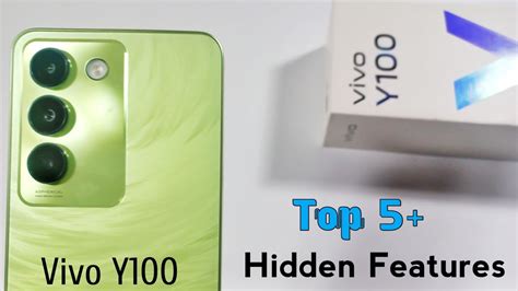 Vivo Y Top Hidden Features Tips Tricks You Need