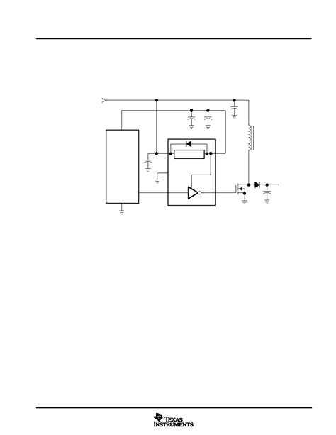 TPS2816DBVR Datasheet 15 24 Pages TI1 SINGLE CHANNEL HIGH SPEED