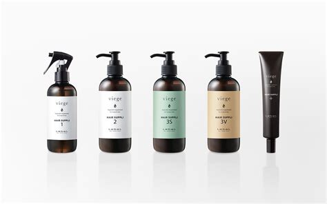 viege | SERIES | PRODUCTS | LebeL ALL YOUR OWN