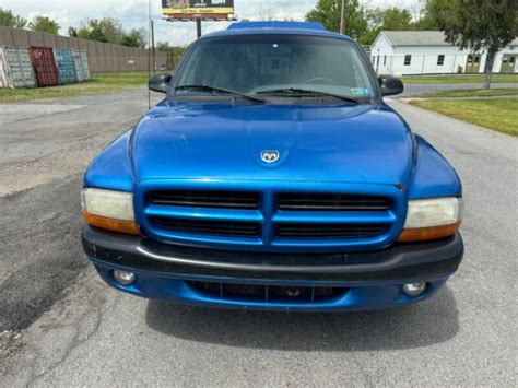 Dodge Dakota For Sale Carsforsale