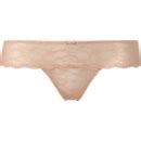 Lencería nude la lencería invisible Trendy U blog de tendencias de moda y belleza para mujeres