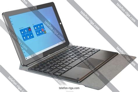 Планшет Irbis TW104: купить, цена 199 €, в Риге, Латвия
